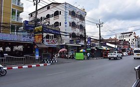 Patong Sub Inn