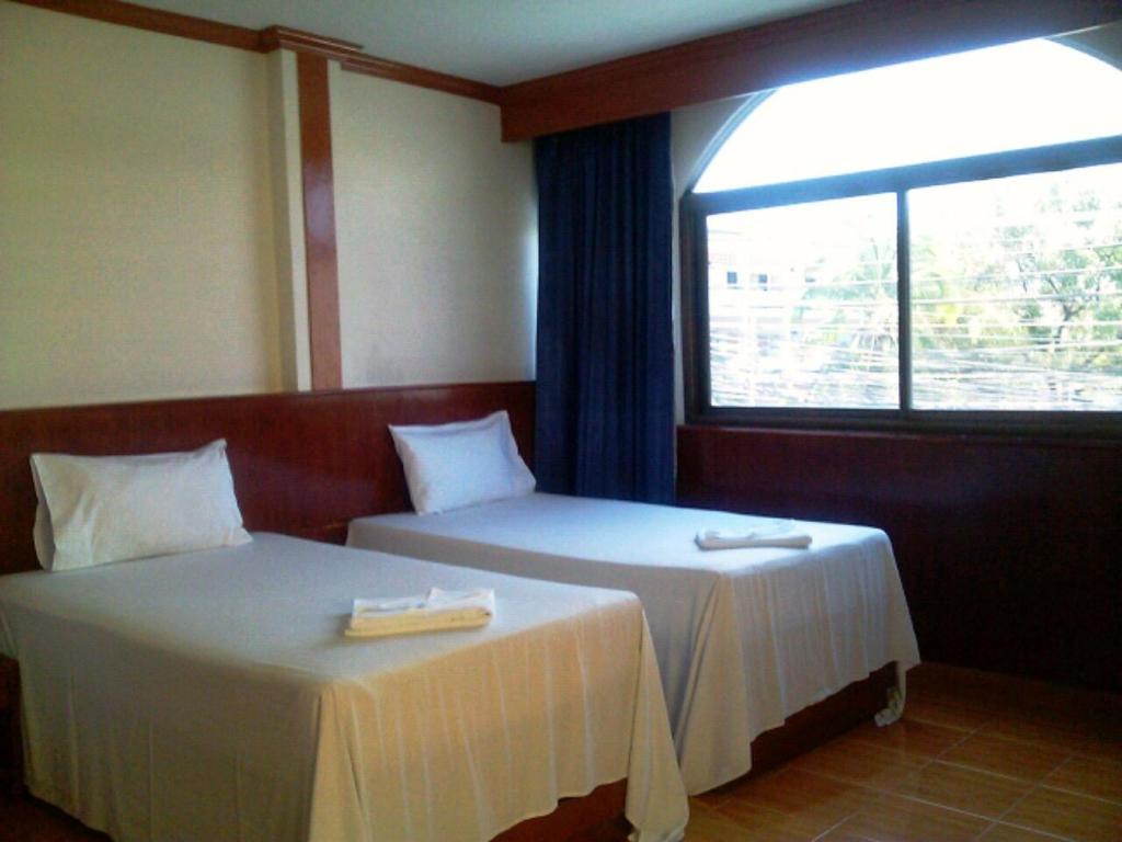 Centre Point Patong Hotel ห้อง รูปภาพ