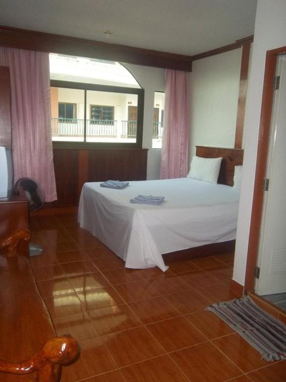 Centre Point Patong Hotel ห้อง รูปภาพ