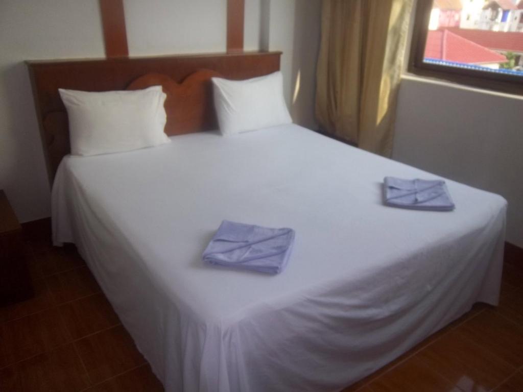 Centre Point Patong Hotel ห้อง รูปภาพ